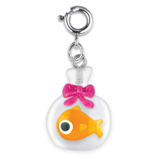 Jewelry - Goldfish