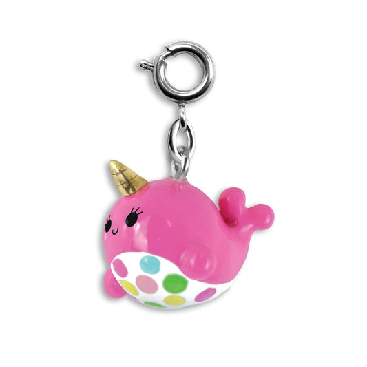 Jewelry - Pink Narwhal