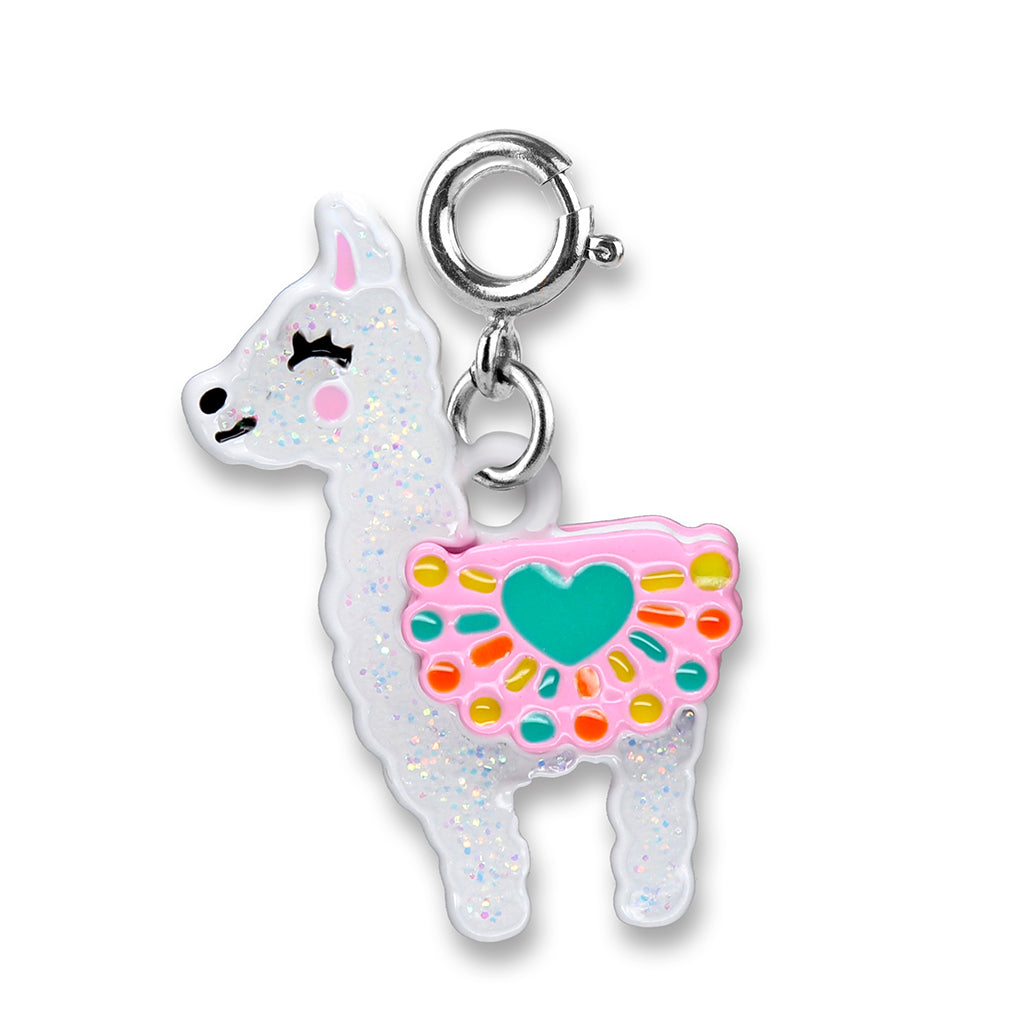 Jewelry - Glitter Llama