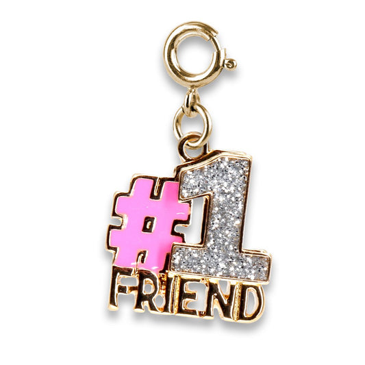 Jewelry - #1 Friend