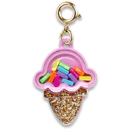 Jewelry - Ice Cream Charm