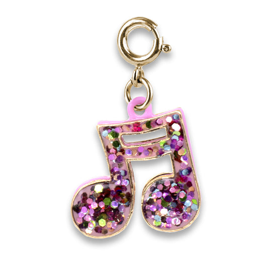 Jewelry - Music Note Charm