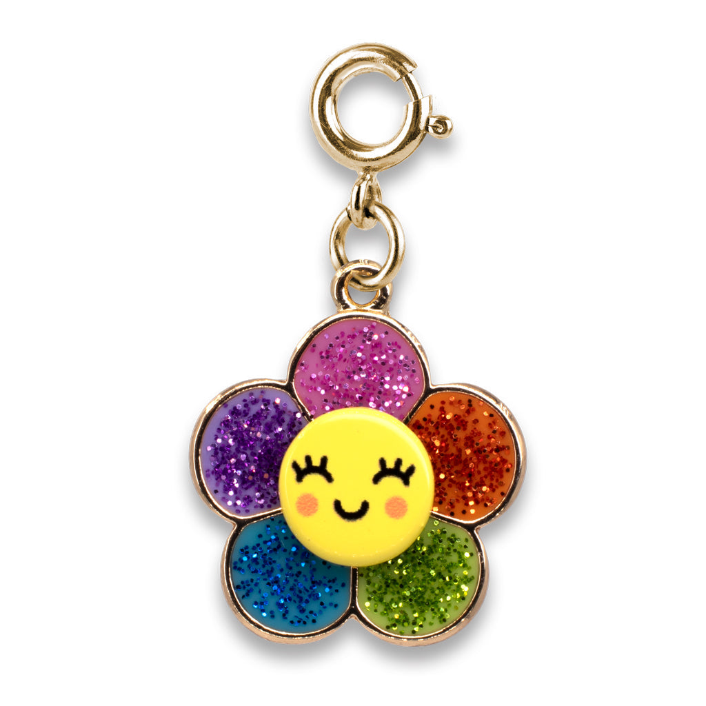 Jewelry - Happy Flower