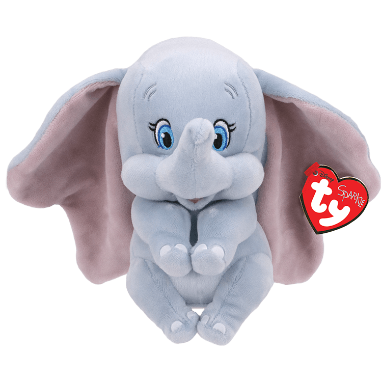 Dumbo - Medium size 13 inch