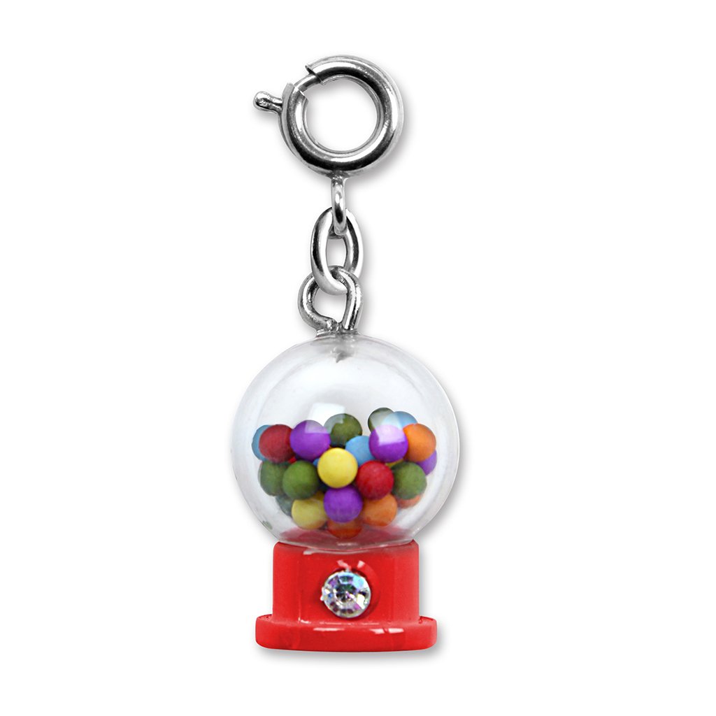 Jewelry - Gumball Machine