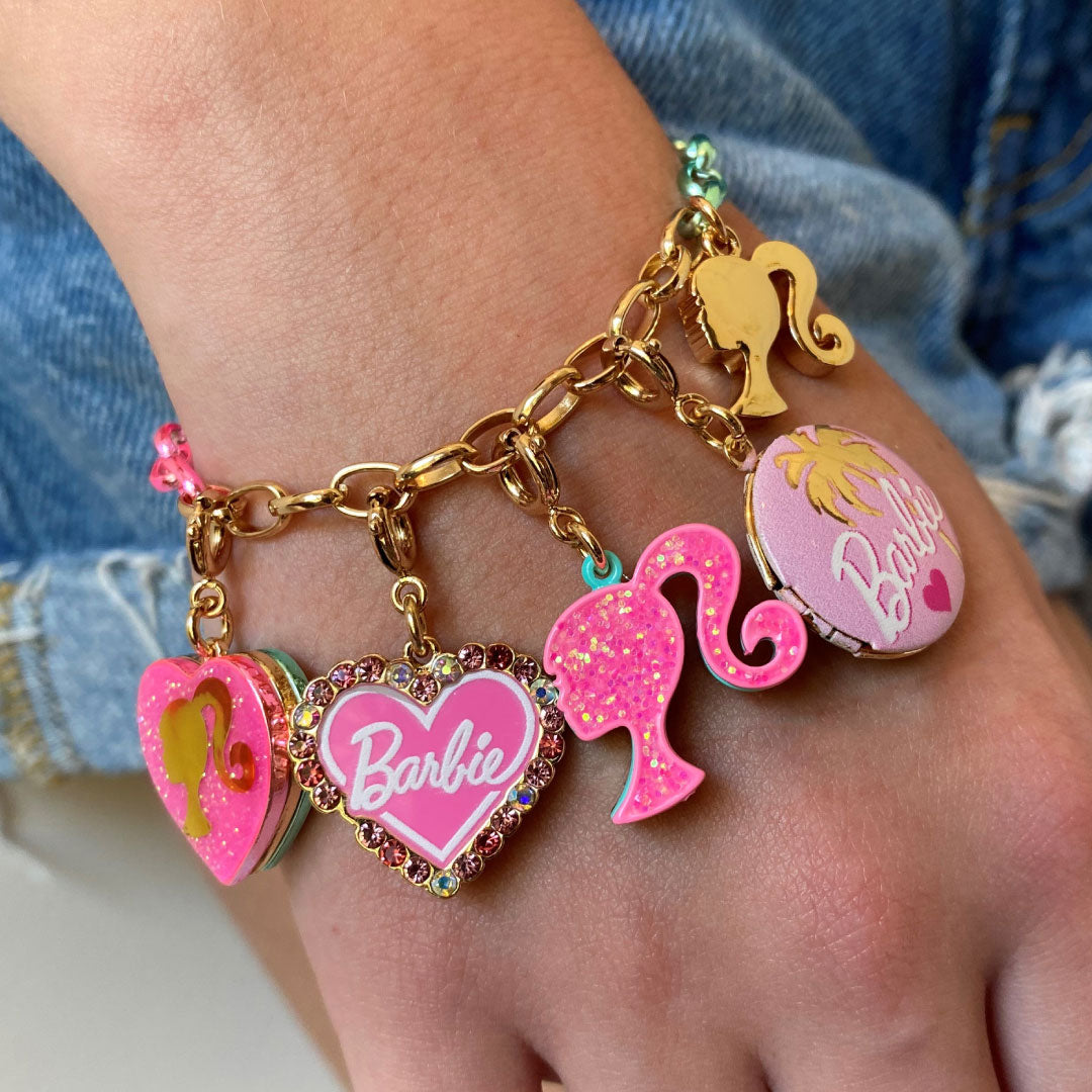 Jewelry- Barbie Chain Bracelet