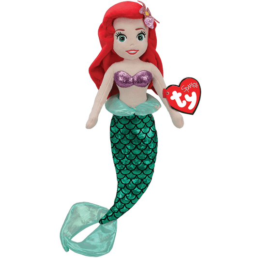 Ariel