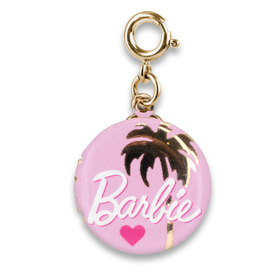 Jewelry - Barbie Charm Gold Locket