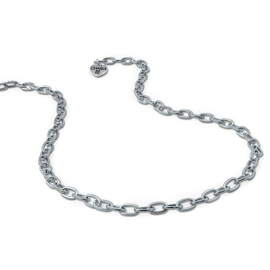 Jewelry- Silver Chain Necklace