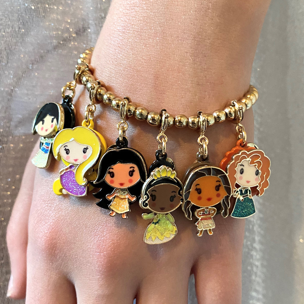 Jewelry - Princess Charms