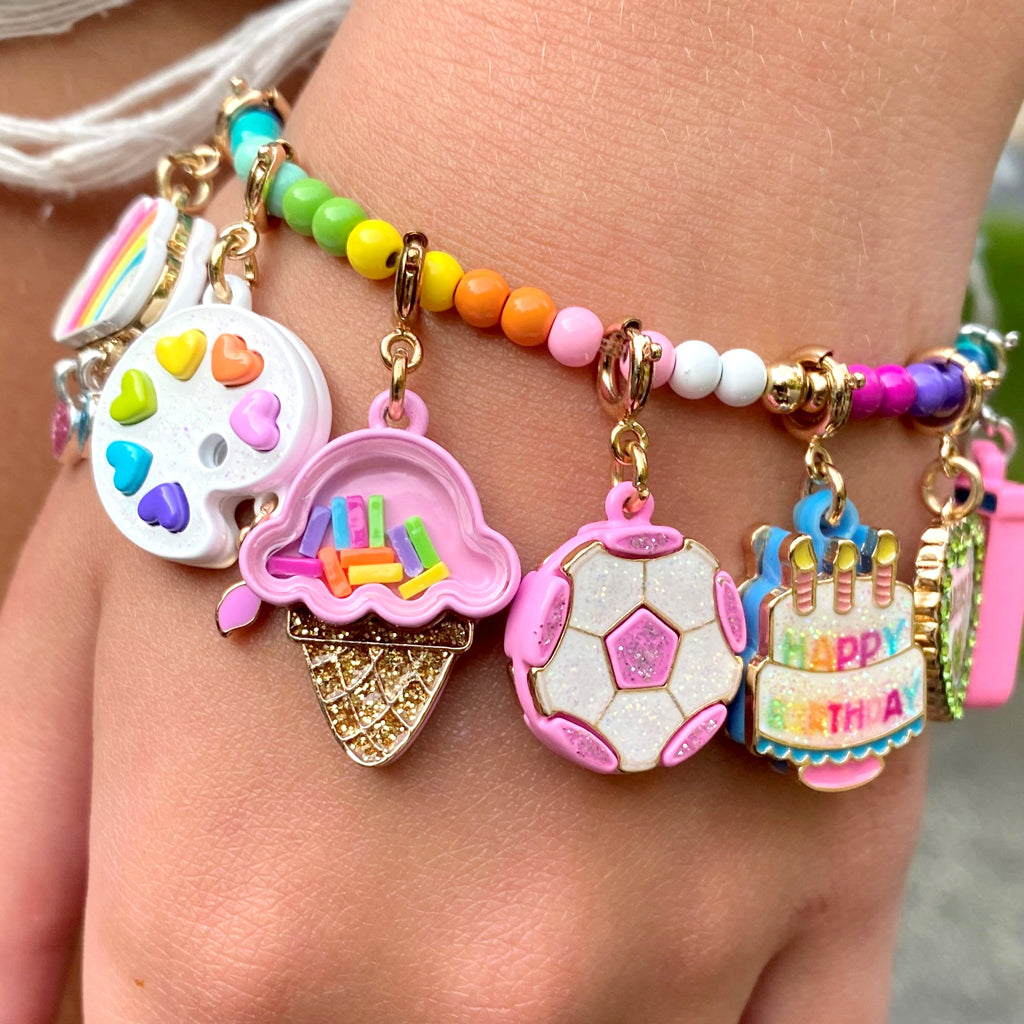 Jewelry - Ice Cream Charm