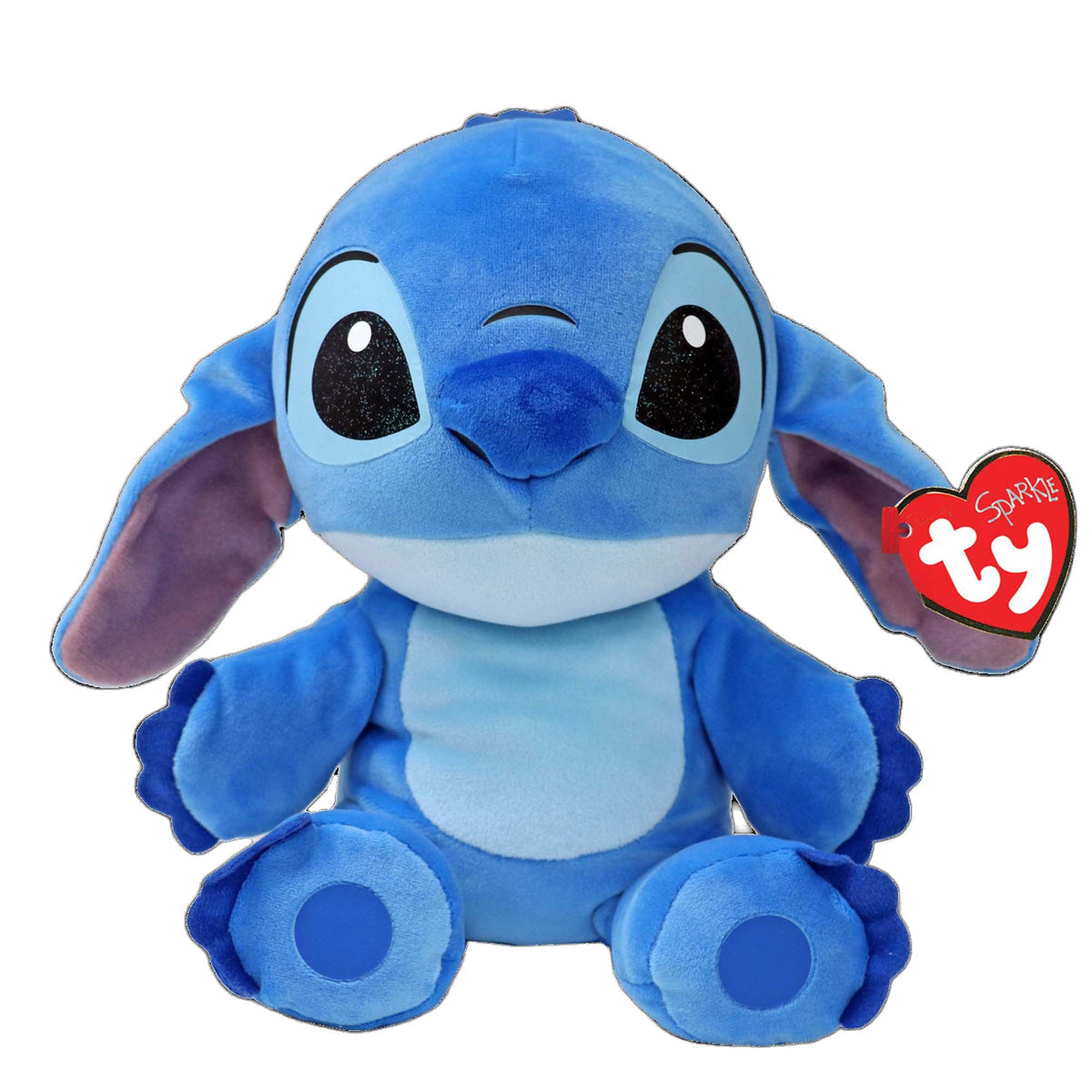 Stitch - Medium plush